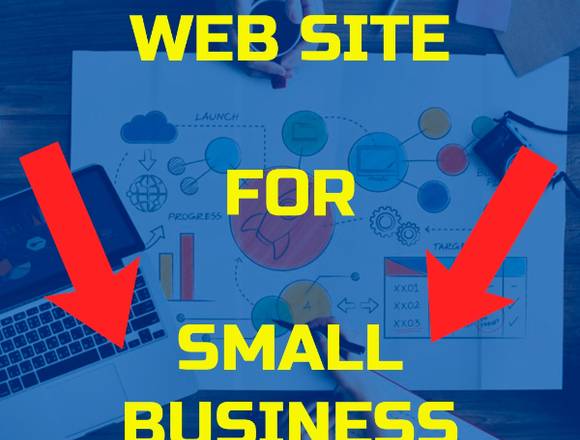 Website design for SMEs and small businesses