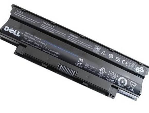 BATERÍA PARA LAPTOP DELL 13R