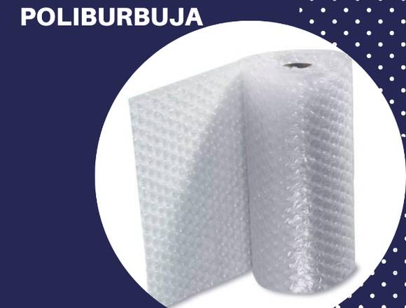 VENTA DE ROLLO BURBUJA