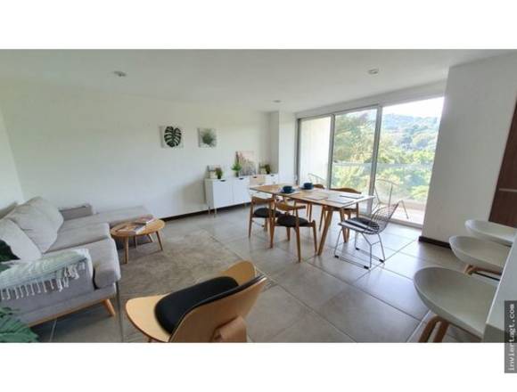 Vendo Apartamento con linda Vista, en zona 15 Ref-1786