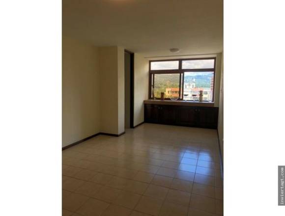 Vendo amplio apartamento en zona 13 Ref-1963