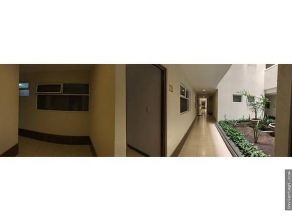 Vendo Apartamento en las Charcas zona 11 Ref-1676