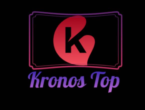 Kronos Top la mejor pagina de entretenimiento