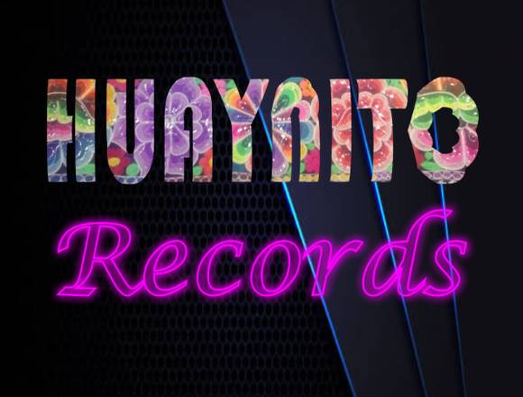 Huaynito records - Publicidad audiovisual