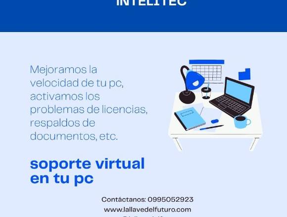 Problemas con tu Pc, te lo solucionamos