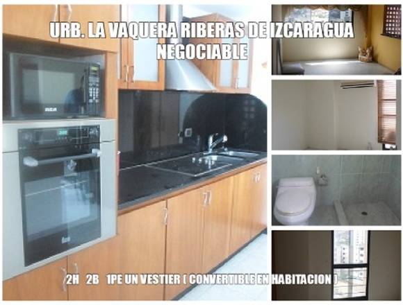 Apartamento en la Vaquera , Garenas