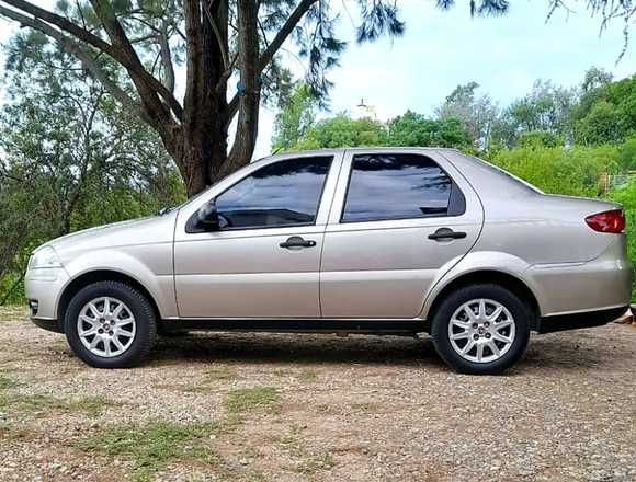 Fiat siena E.L.  1.4  8v