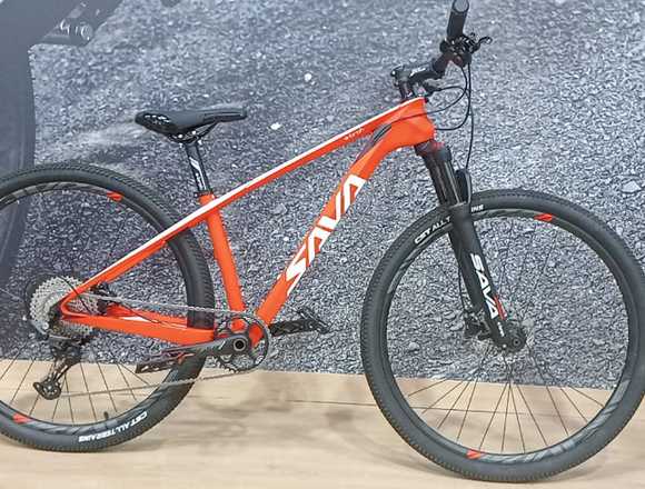 BICICLETA MONOPLATO 29