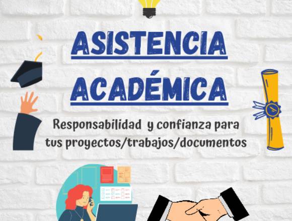 SE REALIZAN TRABAJOS DE GRADO Y POSGRADO!