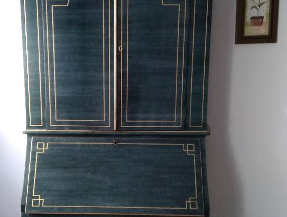 Se vende espectacular mueble escritorio, secreter