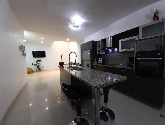 Casa en venta Urb Casalinda, Cabudare 