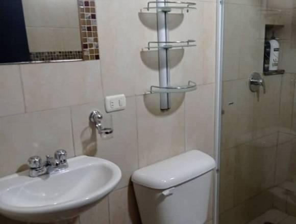 Casa en venta Urb Riachuelo