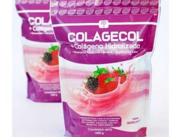 Colagecol Bolsa 1000Gr