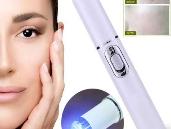 Pluma Laser Para Eliminar Varice Acne Arrugas