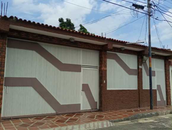 CASA EN VENTA EN TARAPIO. NAGUANAGUA. C108