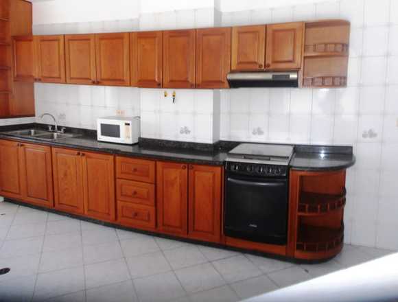 APARTAMENTO EN LA GRANJA, NAGUANAGUA A85.