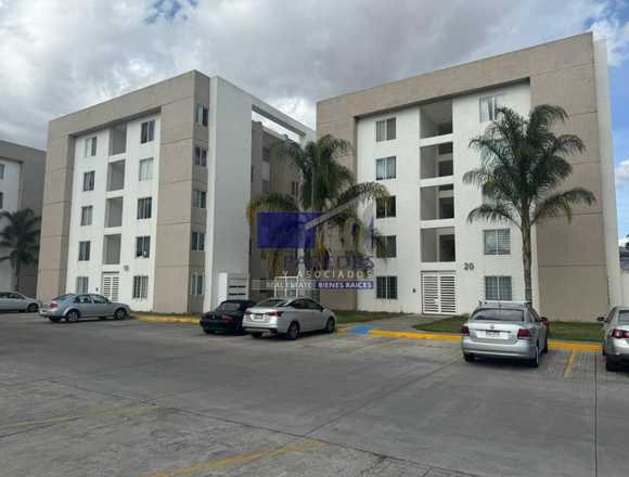 D207 Departamento en venta en Campestre el Vergel