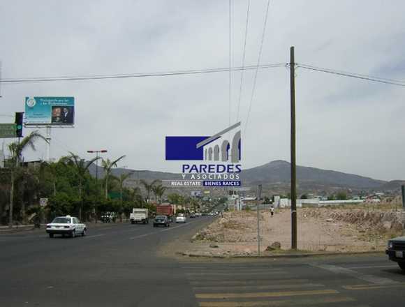 T511 Terreno en venta en Campestre los Manantiales