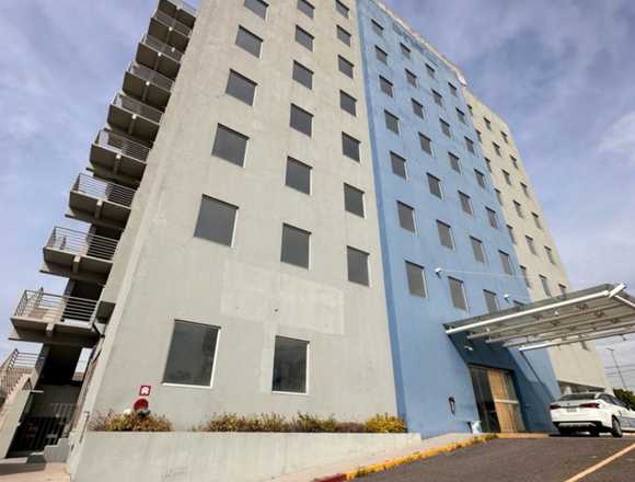 L401 Hotel en venta en Celaya Gto