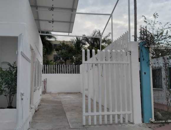 C106 Casa en venta en Pelícanos I Ixtapa