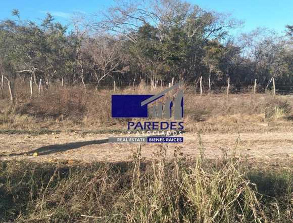 T516 Terreno en venta en Ampliación Aeropuerto