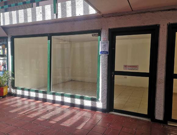 Local comercial en arriendo