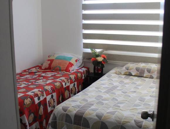 Hermoso apartamento ubicado en el sur de Cali