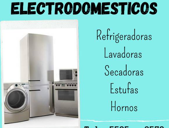 ¡¡¡ REPARA TU ELECTRODOMESTICO !!! 