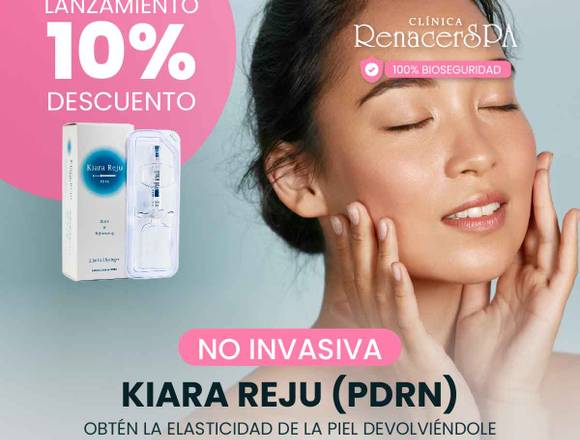 Rejuvenecimiento facial