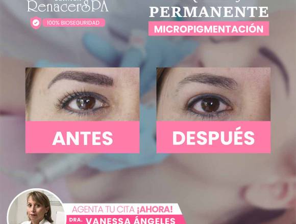 maquillaje permanente 