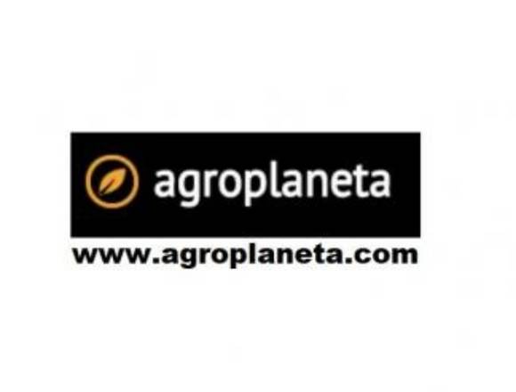 Software de producción agropecuaria. AGROPLANETA