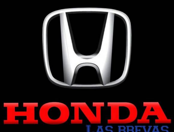 HONDA REPUESTOS PARA AUTOS