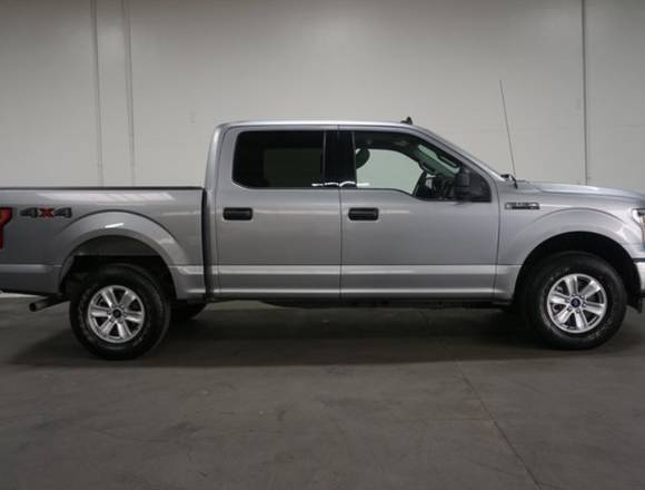 *ford f150 modelo 2016