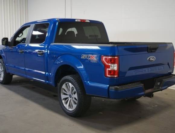 FORD MODELO F150 2014