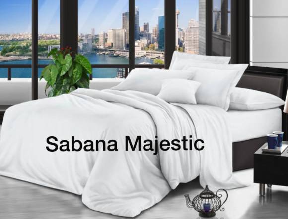 Sábanas para cama semi doble 