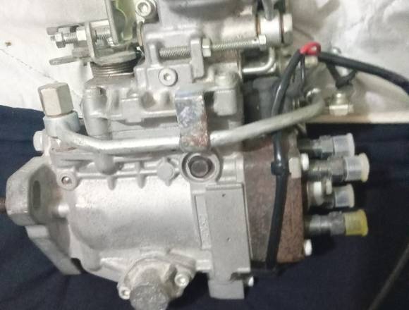 Bomba de inyección Star 2.5 DongFeng