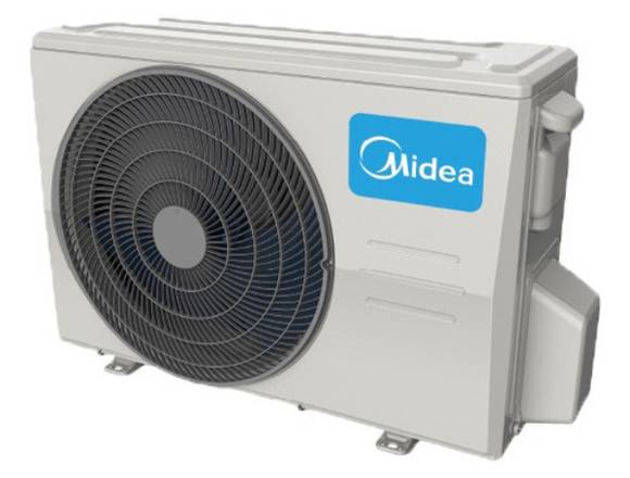 Midea Aire Acondicionado, Service, instalación 