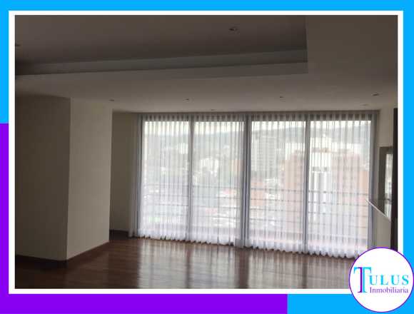 APARTAMENTO EN RENTA EN ZONA 10