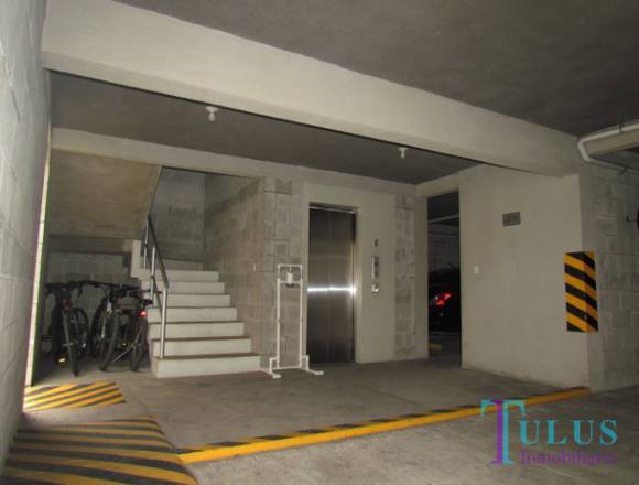 Apartamento en venta en zona 1