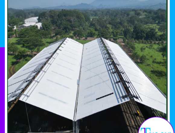 Bodega en renta en Escuintla