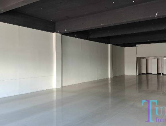 Local comercial en renta en zona 12