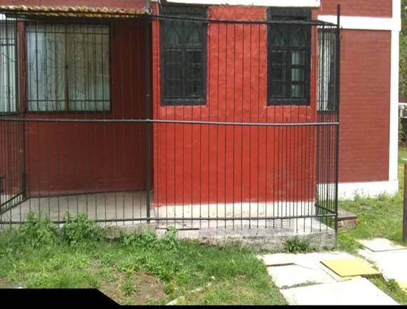 VENDO DEPARTAMENTO EN SAN RAFAEL, COACALCO 