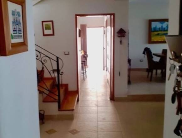 VENTA DE CASA EN JURIQUILLA QUERETARO