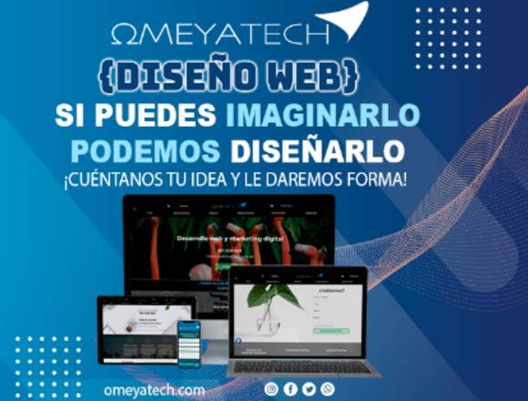 DESAROLLO WEB Y MARKETING