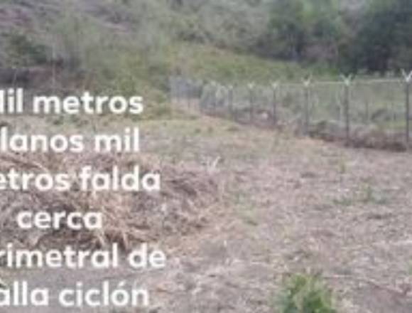 terreno 2000 mtrs, EL VALLECITO, merida