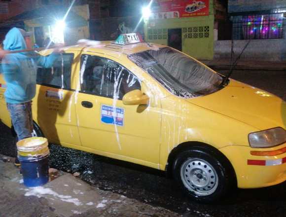 Taxi de Cooperativa legal de Venta.