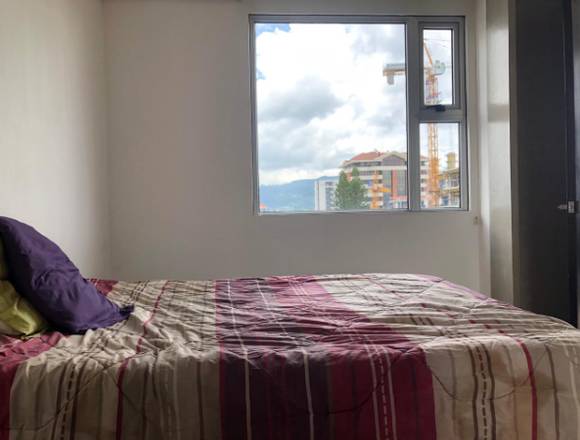 Céntrico Apartamento en Venta / Renta