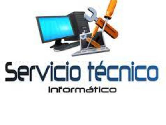 SERVICIO TECNICO DE COMPUTADORAS