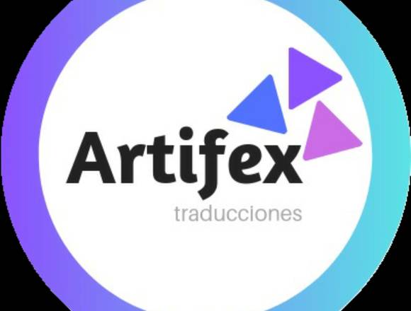 Traducciones Certificadas y Especializadas