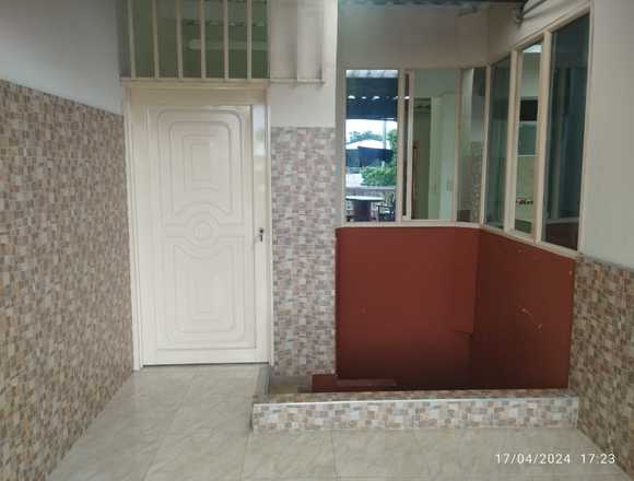 ALQUILO APARTAMENTO EN BARRIO CHAPINERO CALI 